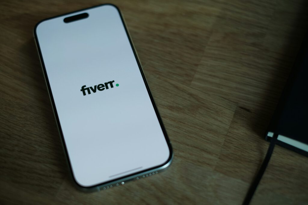 How to Set Up a Fiverr Account in Trinidad & Start Earning USD Online as a Trinidadian